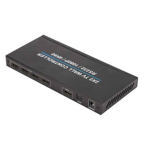 2x2 multimedia interface - multimedia,
