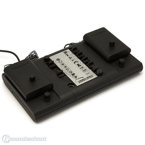 Interton video konsole 3001 - -,