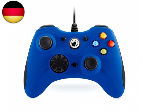 Nacon gaming controller - nacon, pc