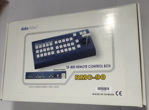 Datavideo rmc remote - rmc-90,