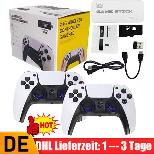 30000 retro videospielkonsole - 30000+,