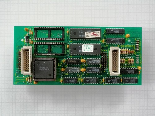 Videocontroller videoplatine - videocontroller,