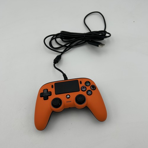 Nacon playstation controller - nacon,