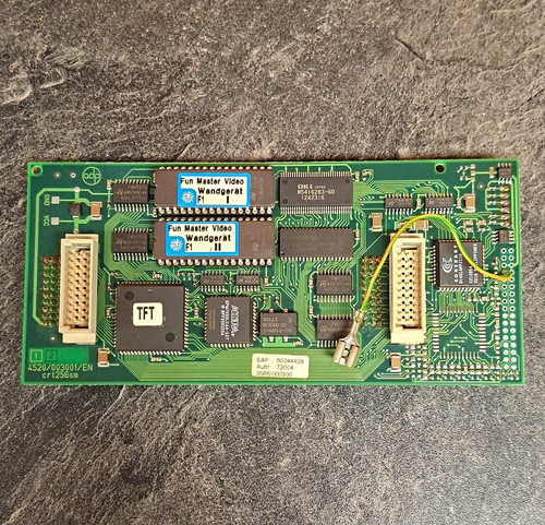 Adp controller karte für - adp, controller-karte