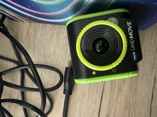 Vtech leapmove - leapmove, –