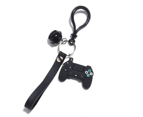 Video game spiel - video, controller