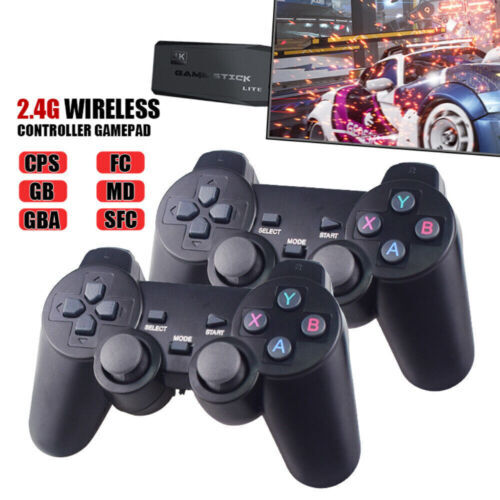 45000 retro videospielkonsole - retro,