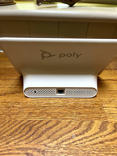 Poly tc10 videokonferenzen - poly,