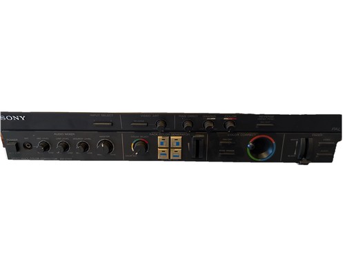 Sony c700 video multi - xv-c700,