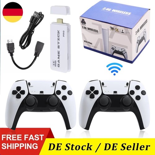 40000 retro videospielkonsole - retro,