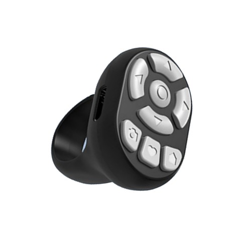 Drahtlose ring fernbedienung - drahtlose, ring-fernbedienung