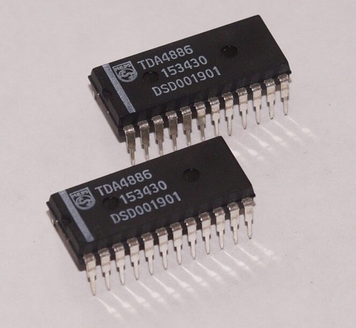 Stk tda4886 140mhz - 2,