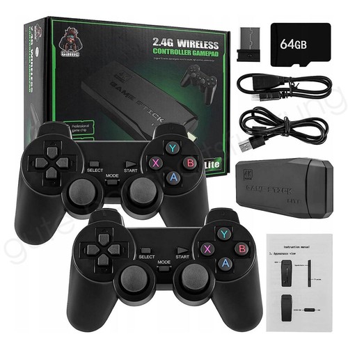 20000 retro videospielkonsole - retro,
