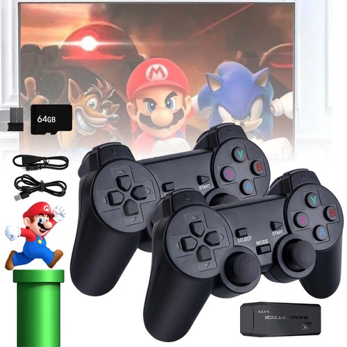 20000 retro videospielkonsole - 20000+,