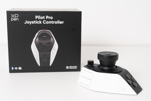 Xppen pilot pro - xppen,