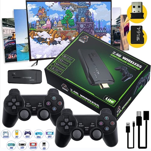 35000 retro videospielkonsole - 35000+,