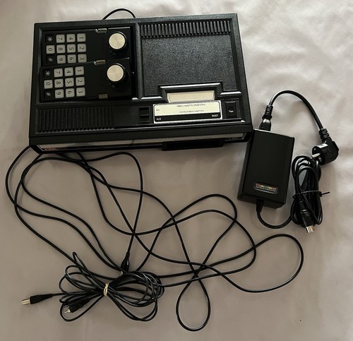Cbs colecovision kabel - kabel, 2