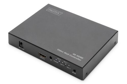Hdmi video wall - 4k,