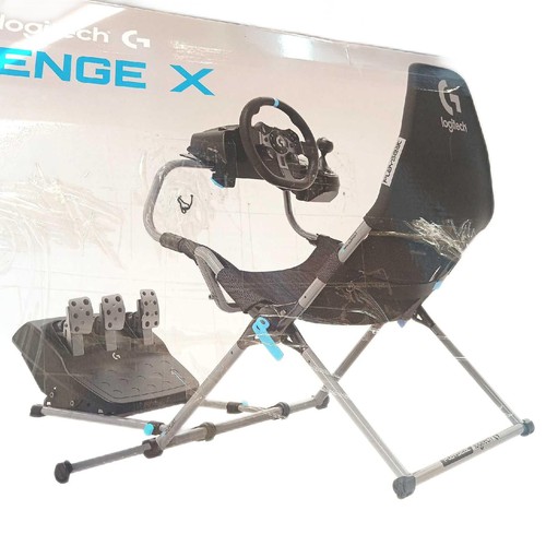 Playseat challenge édition - playseat,
