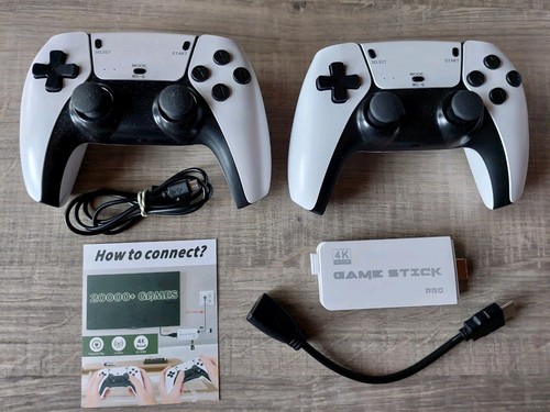 20000 retro videospielkonsole - retro,