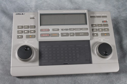 Sony video editing - video,