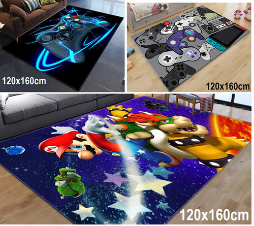 Teppich gaming controller - controller, 3d
