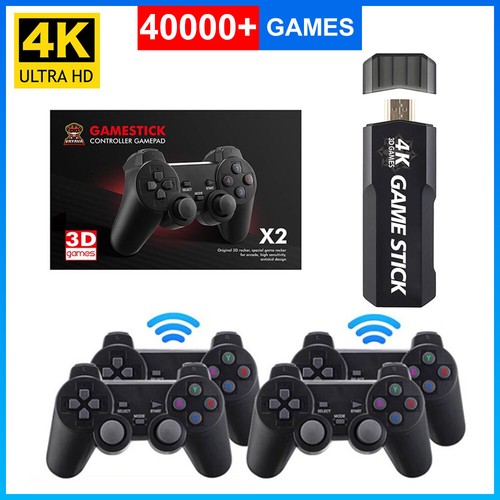40000 spiele 128g retro - 40000,
