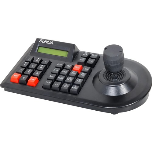 Joystick ptz controller - joystick,