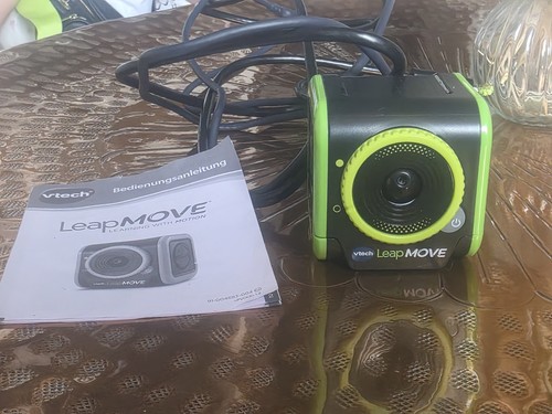 Vtech leapmove - leapmove, –