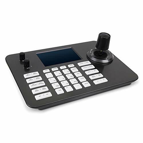 Video controller mit joystick - video-controller,