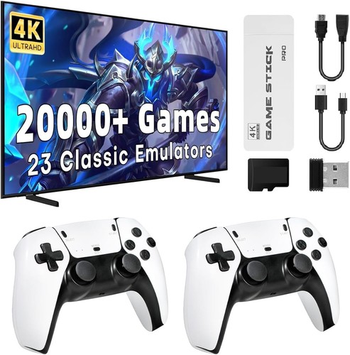 20000 retro videospielkonsole - retro,