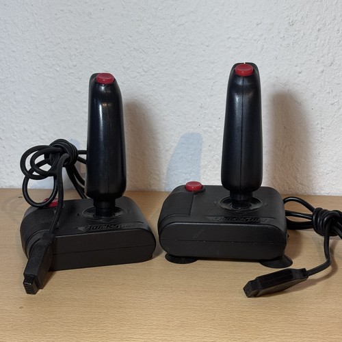 Spectravideo svi quickshot - 2x,