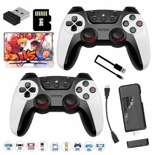 40000 retro videospielkonsole - 40000+,