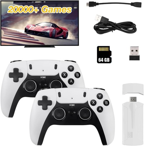 20000 retro videospielkonsole - retro,