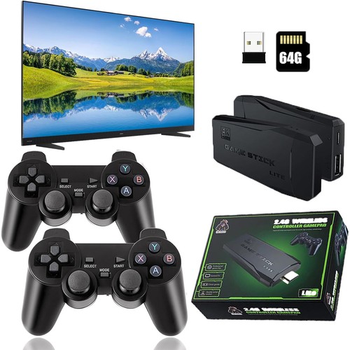 45000 retro videospielkonsole - retro,