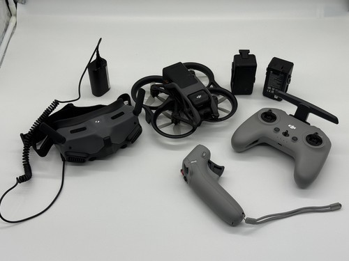 Dji avata fly more - avata,