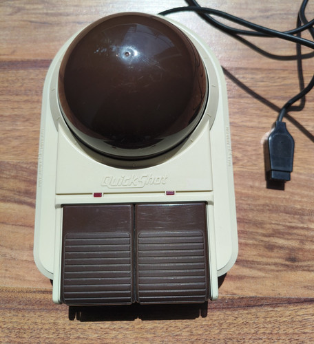 Svi spectravideo quickshot - svi,