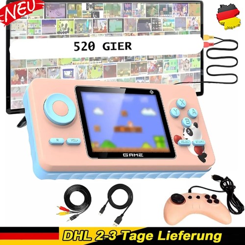 500 retro handheld - in, 1