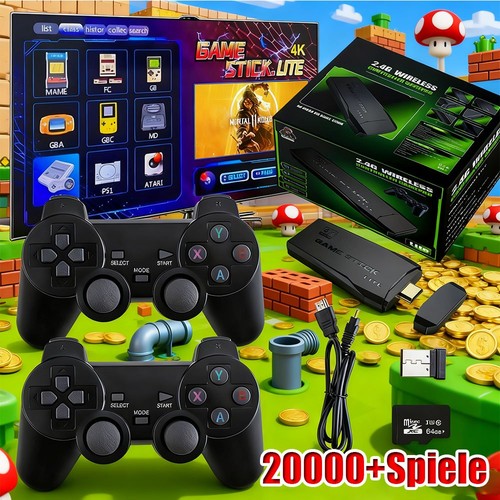 20000 retro - hd, 20000+retro