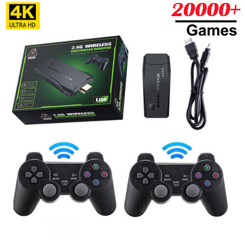 20000 retro videospielkonsole - 20000+retro,
