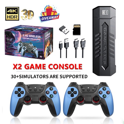 256gb 71000 retro games - 71000+,