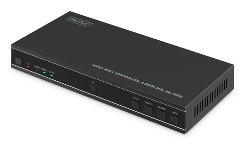 Digitus video wall - digitus, controller