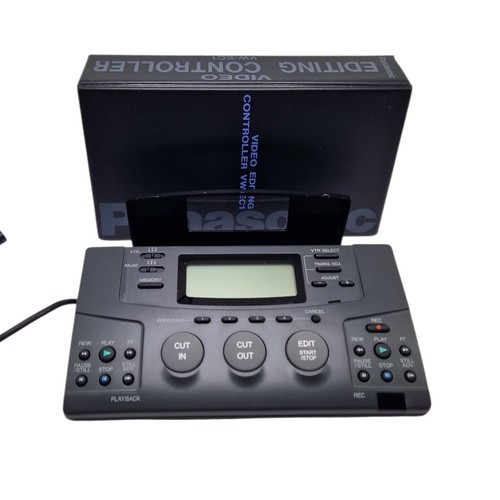 Panasonic ec1e video - panasonic,