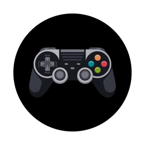 Videospiel controller magnet - videospiel-controller,
