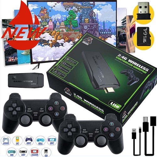 Retro 35000 videospielkonsole - retro, 35000+