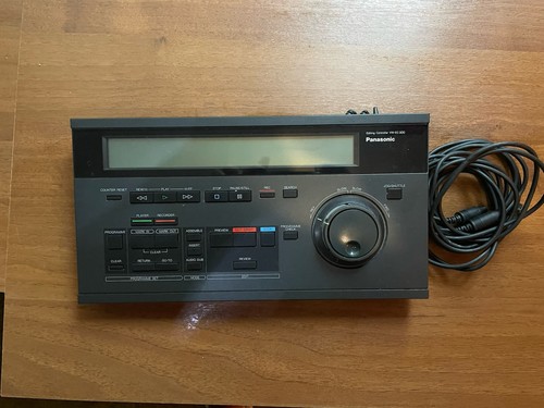 Panasonic ec500 - panasonic, wv-ec500