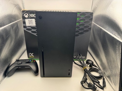 Microsoft xbox series - series, x