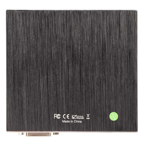 Dvi wand videocontroller - dvi-tv-wand-videocontroller, um