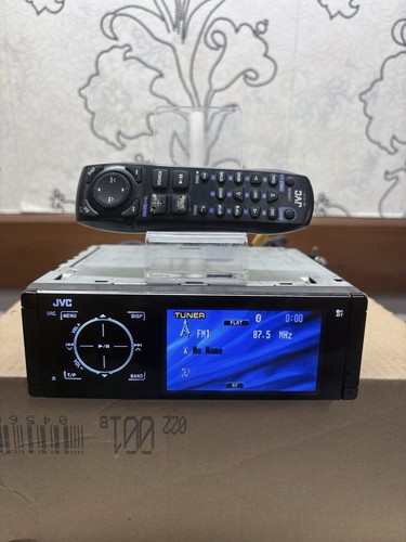 Jvc avx40 usb bluetooth - jvc, kd-avx40
