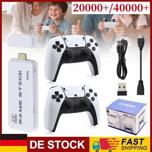 Retro videospielkonsole - retro,